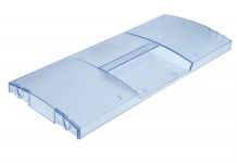 Панель передняя ящика морозильной камеры холодильника Beko