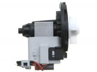 Насос ARTIKO (на 8 защ, клеммы сзади раздельно)