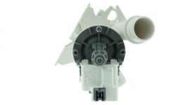 Насос HANYU с улиткой в сборе стиральной машины Candy, Zerowatt