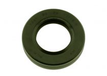 Сальник 30х52х11/12,5 (двойной) WLK, ROLF стиральной машины Hansa, Candy