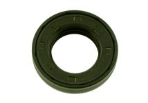 Сальник 30х52х11/12,5 (двойной) WLK, ROLF стиральной машины Hansa, Candy